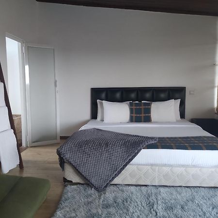 Alakamandava Apartment Коломбо Екстериор снимка