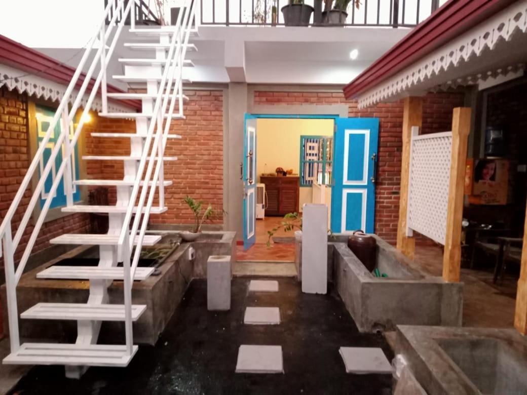 Alakamandava Apartment Коломбо Екстериор снимка