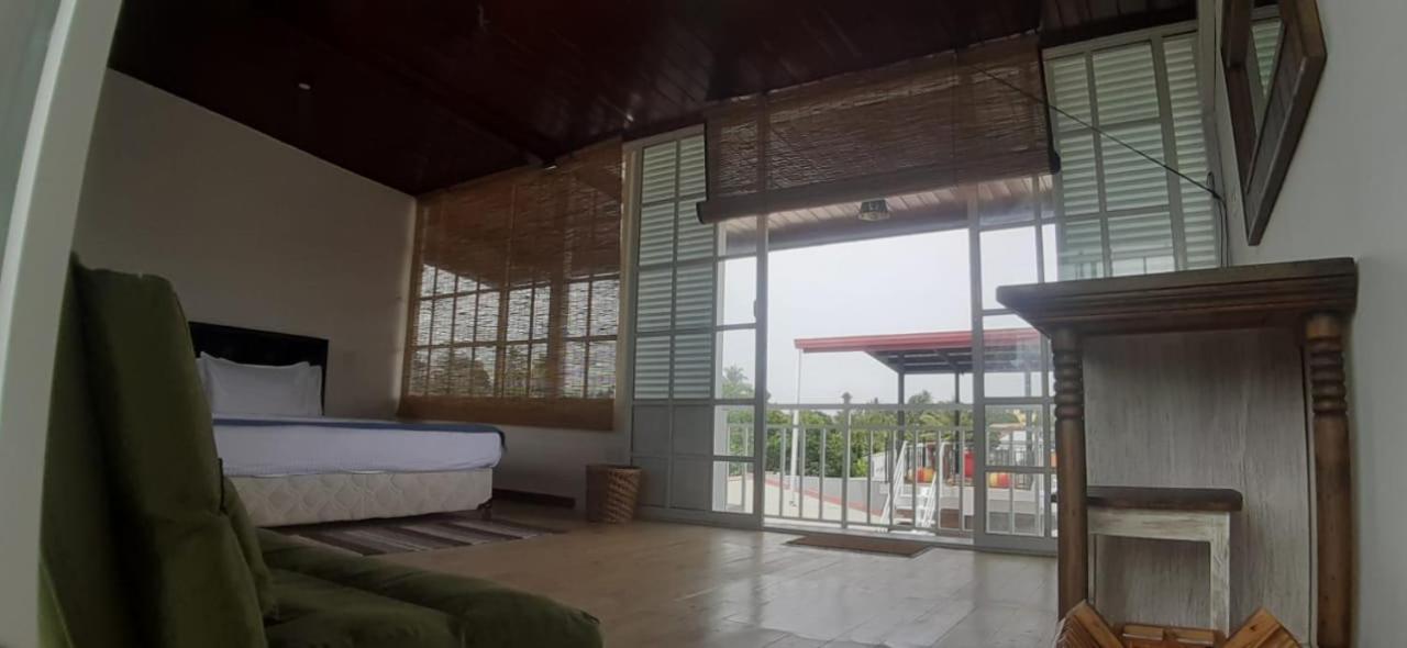 Alakamandava Apartment Коломбо Екстериор снимка