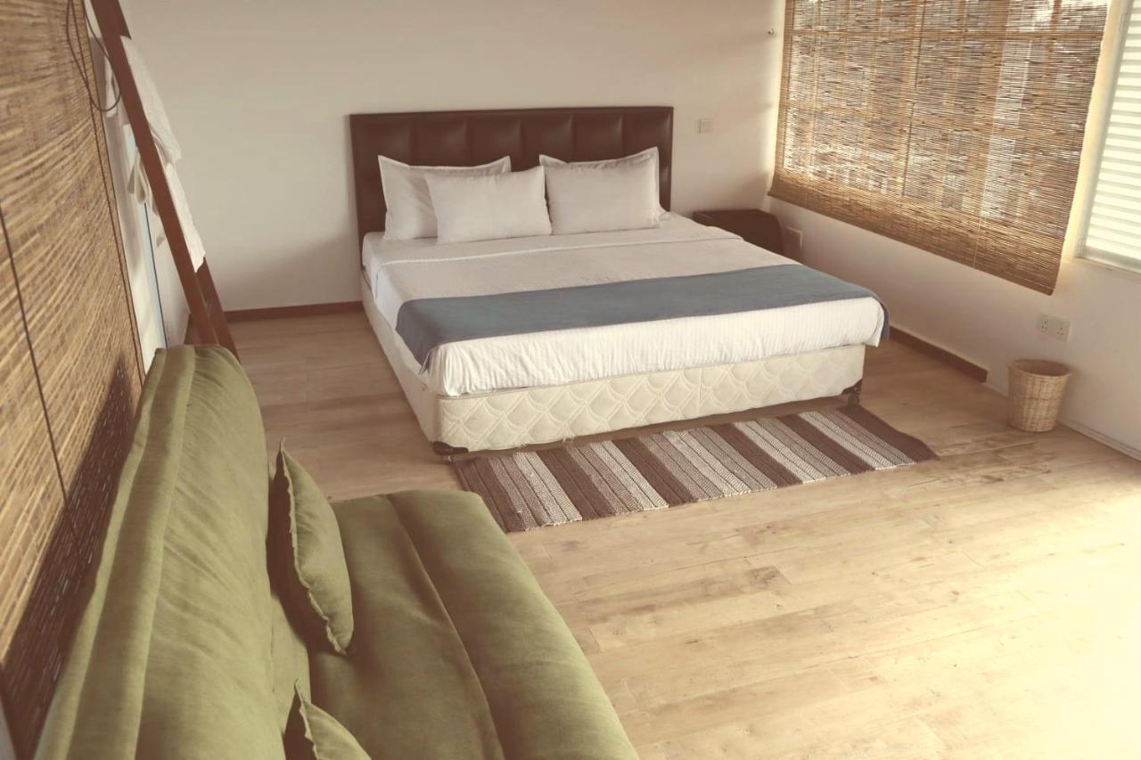 Alakamandava Apartment Коломбо Екстериор снимка