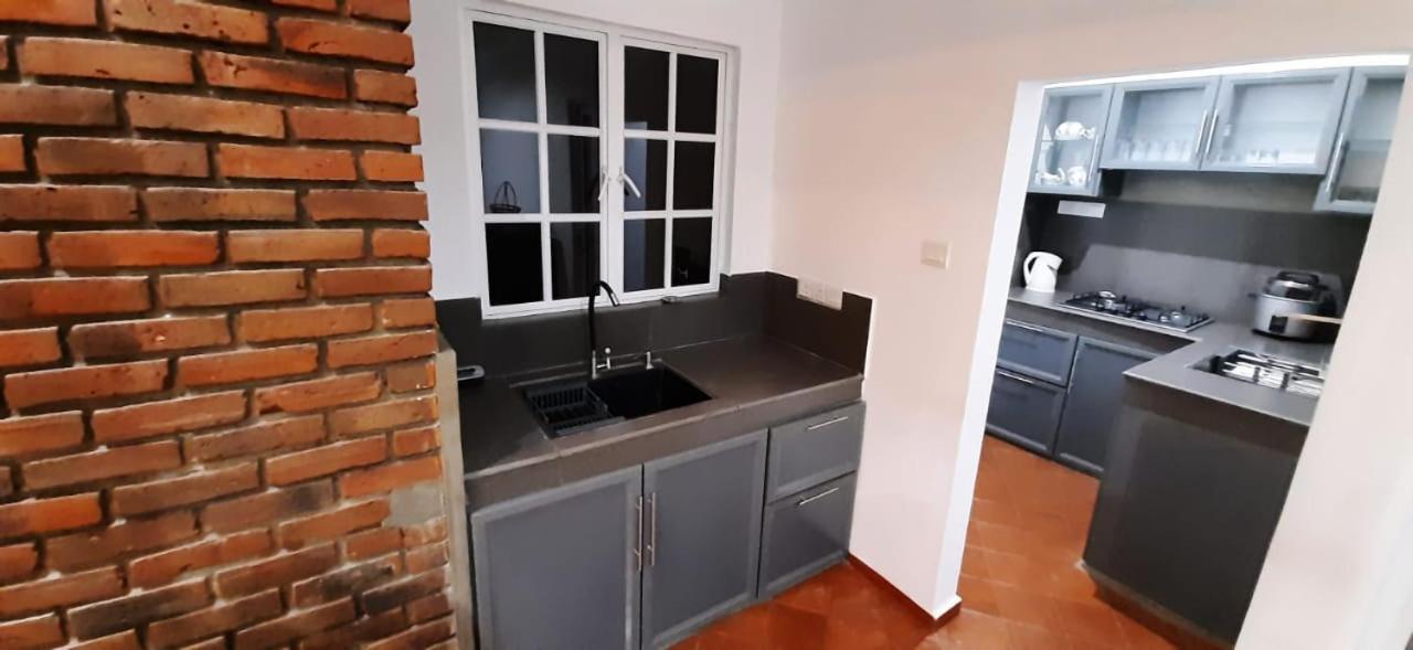 Alakamandava Apartment Коломбо Екстериор снимка