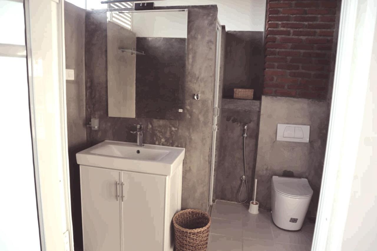 Alakamandava Apartment Коломбо Екстериор снимка