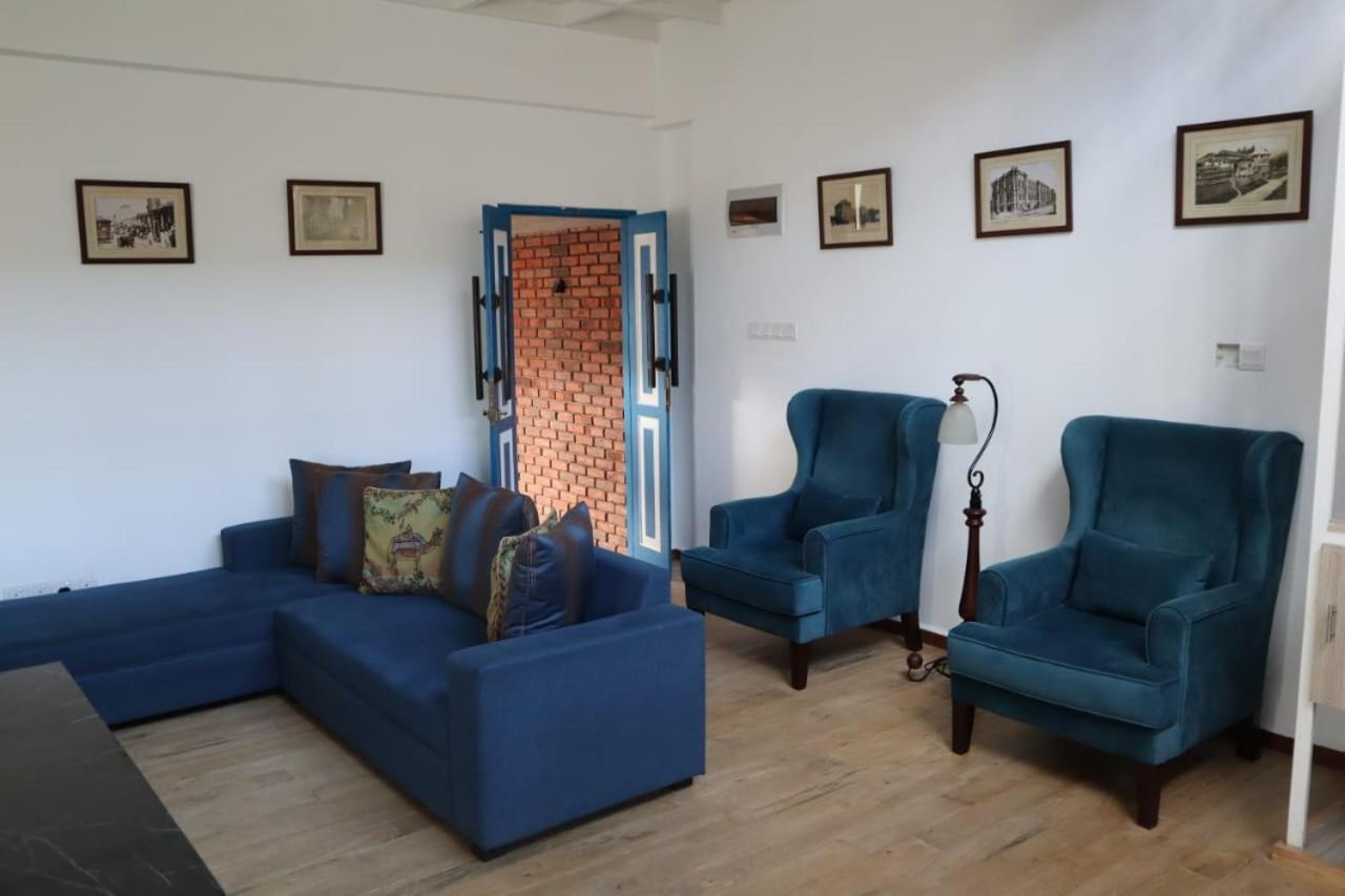 Alakamandava Apartment Коломбо Екстериор снимка