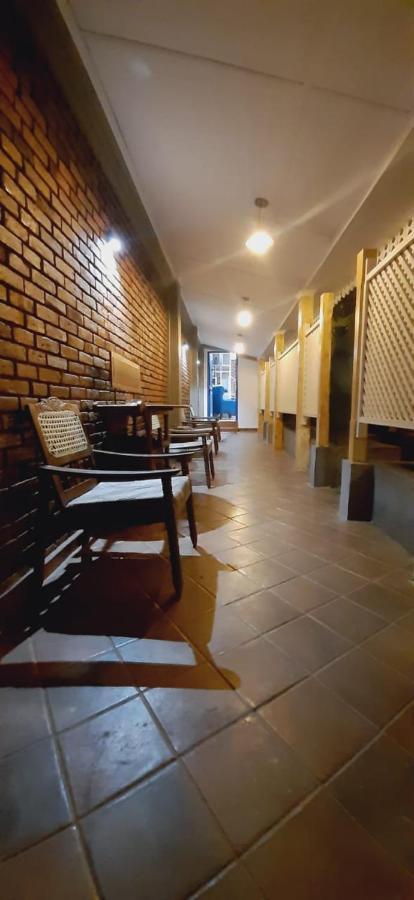 Alakamandava Apartment Коломбо Екстериор снимка