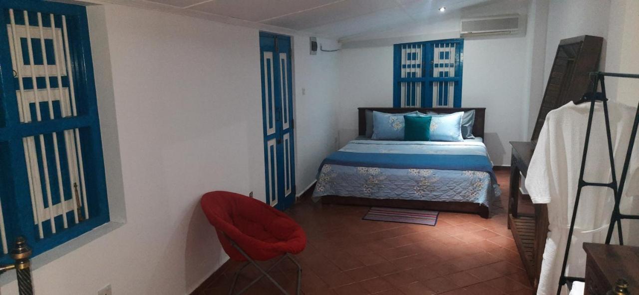Alakamandava Apartment Коломбо Екстериор снимка