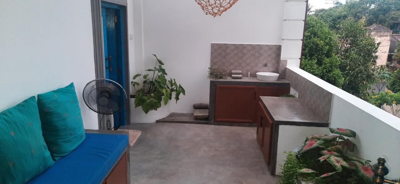 Alakamandava Apartment Коломбо Екстериор снимка