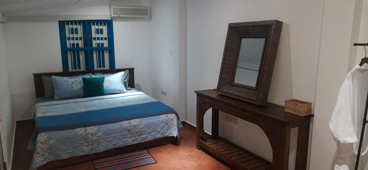 Alakamandava Apartment Коломбо Екстериор снимка