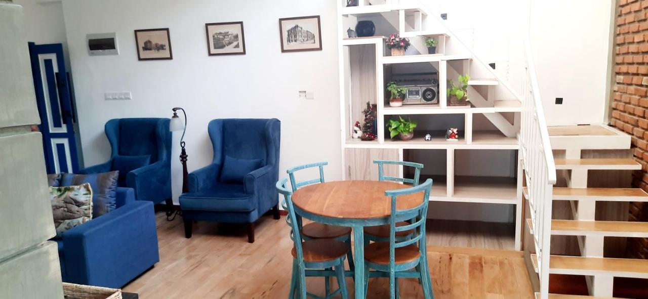 Alakamandava Apartment Коломбо Екстериор снимка
