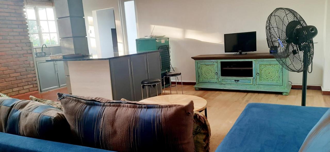 Alakamandava Apartment Коломбо Екстериор снимка