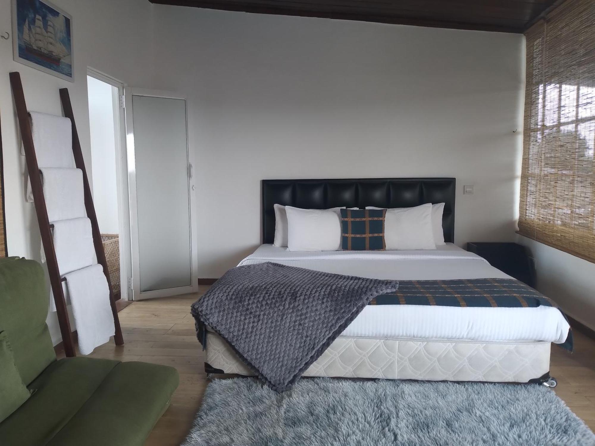 Alakamandava Apartment Коломбо Екстериор снимка