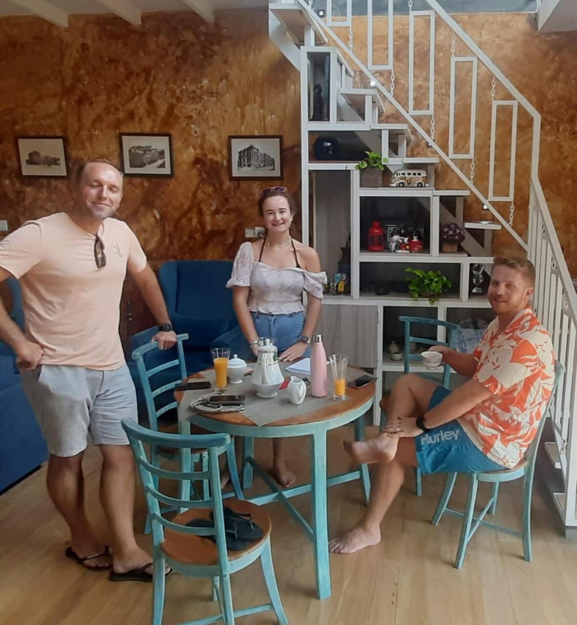 Alakamandava Apartment Коломбо Екстериор снимка